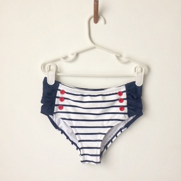 hanna andersson girls swim